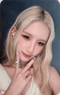 MIRROR INTO OURSELVE 入場卡 / 場限卡 