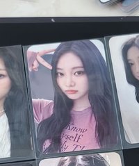 愛豆驛站中背寧（摸摸小貓頭 萬事不用愁）