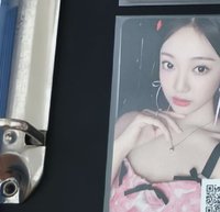 展會隨機QR卡寧