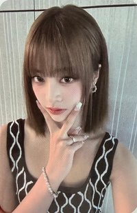 MIRROR INTO OURSELVE 入場卡 / 場限卡 