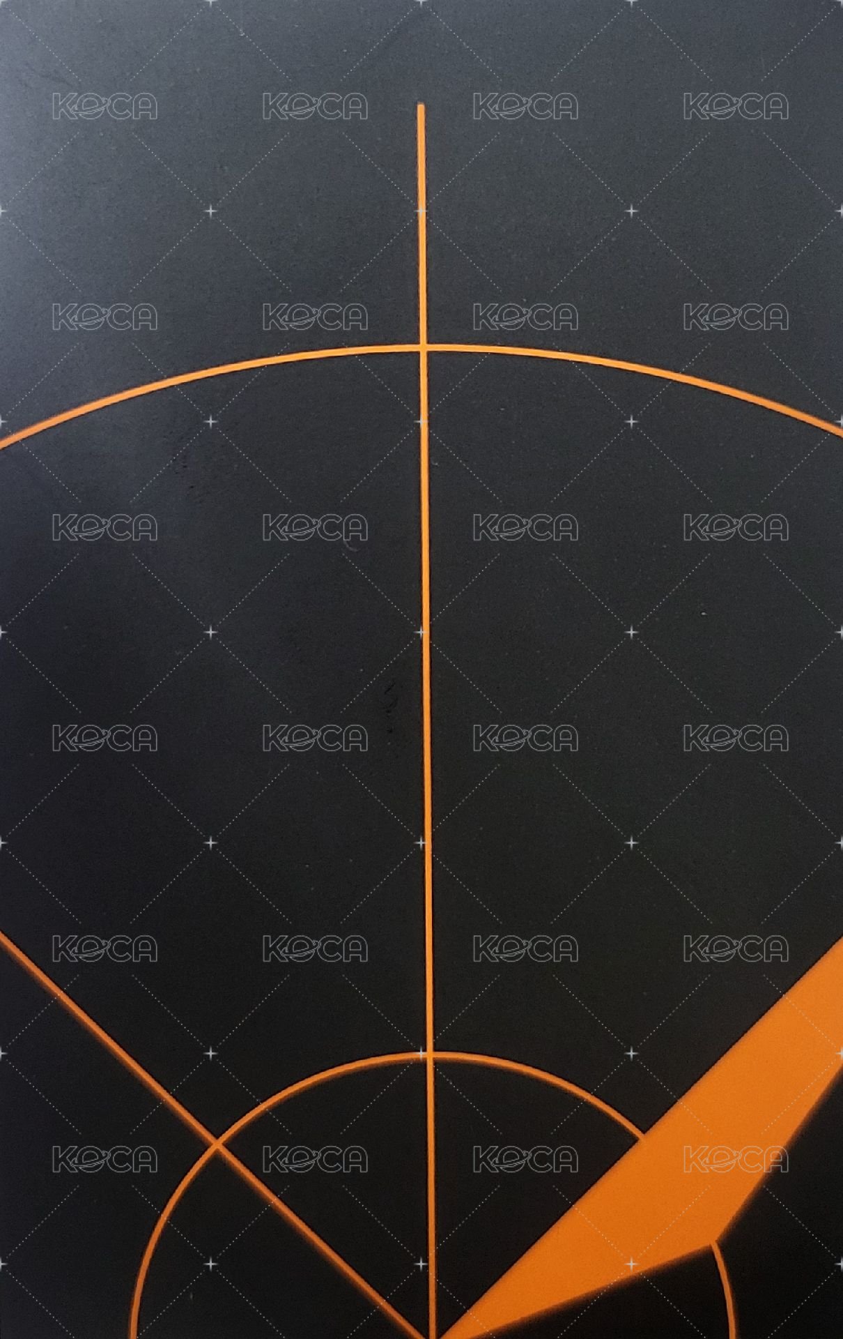 All to Zero 專輯卡  背面