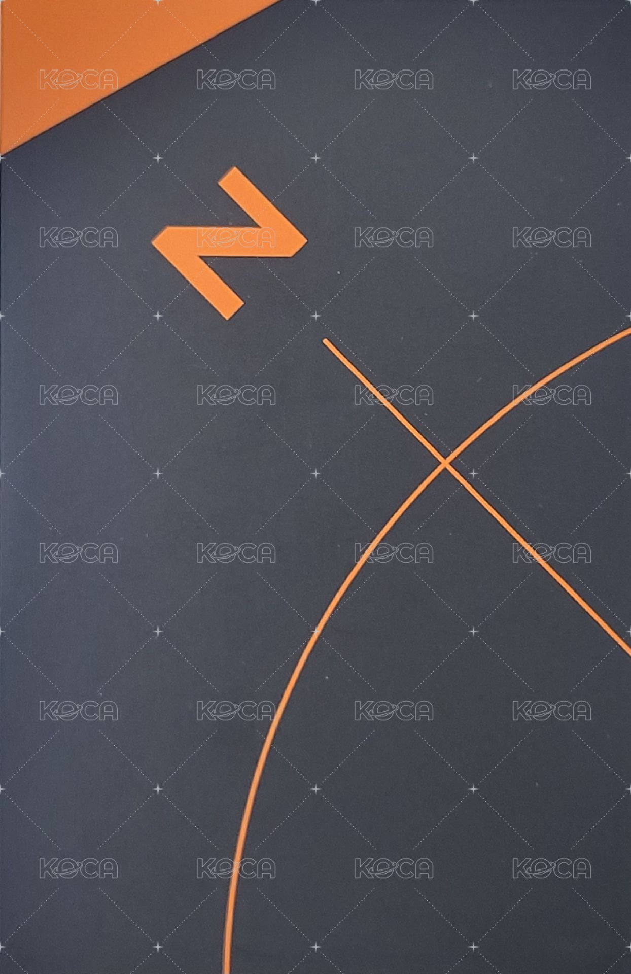 All to Zero 專輯卡  背面