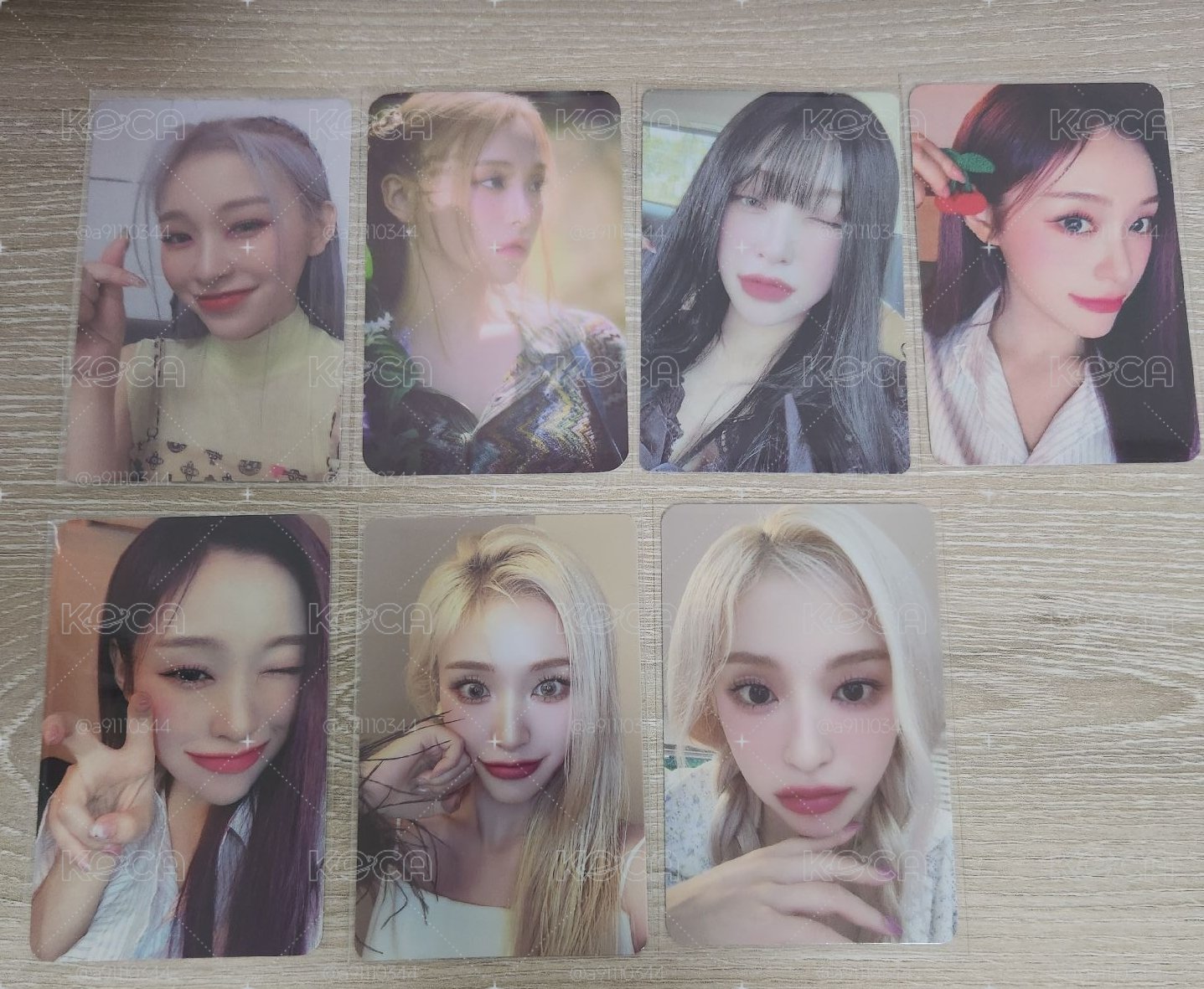 Dreamcatcher-Gahyun