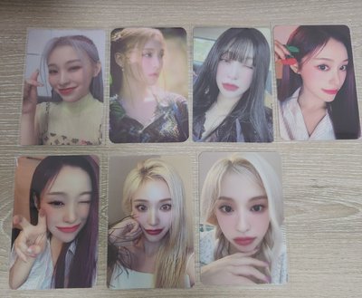 Dreamcatcher-Gahyun