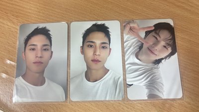 Seventeen 精選專 專輯 DEAR Ver.(奎 勳）