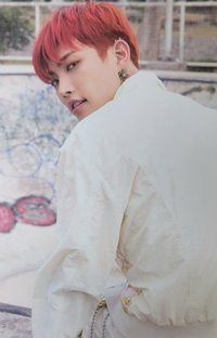 One to All 專輯卡 Wave ver.