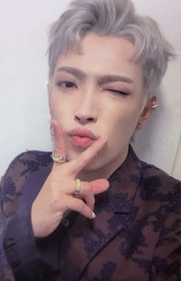 Action to Answer 專輯卡 A ver.