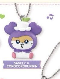 三麗鷗聯名 吊飾 SANA