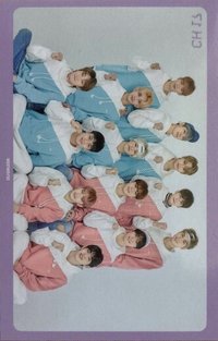 20‘克拉島 隨機卡 