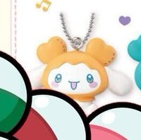 萬代食玩 JIHYO 吊飾 