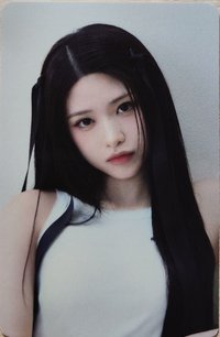 Dearest QR專Dear版 專輯卡 