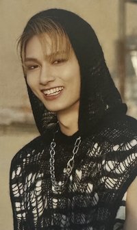 正四 環球 入場卡 / 場限卡 hanabi場限