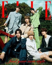 ELLA 2024 11月刊 雜誌 a