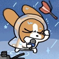 邪惡棉花糖（緩慢上架中…）