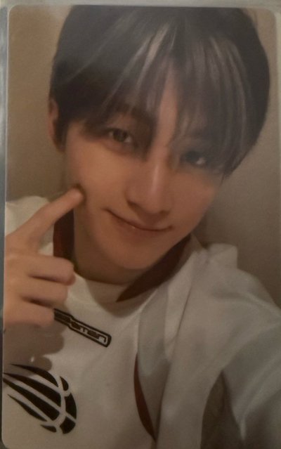 飯咪回憶錄薰含wvs特典不拆