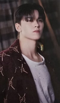 MINI10 塔店 carat ver. 特典卡 