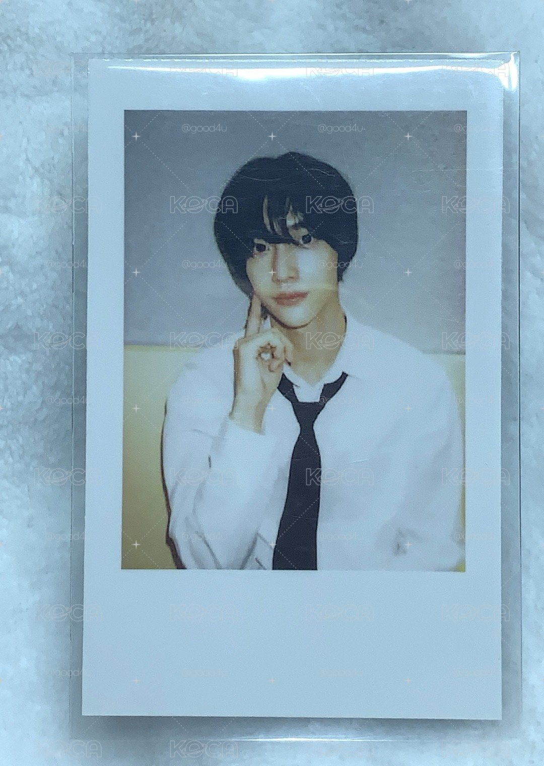 Get A Guitar Kms V2-WONBIN