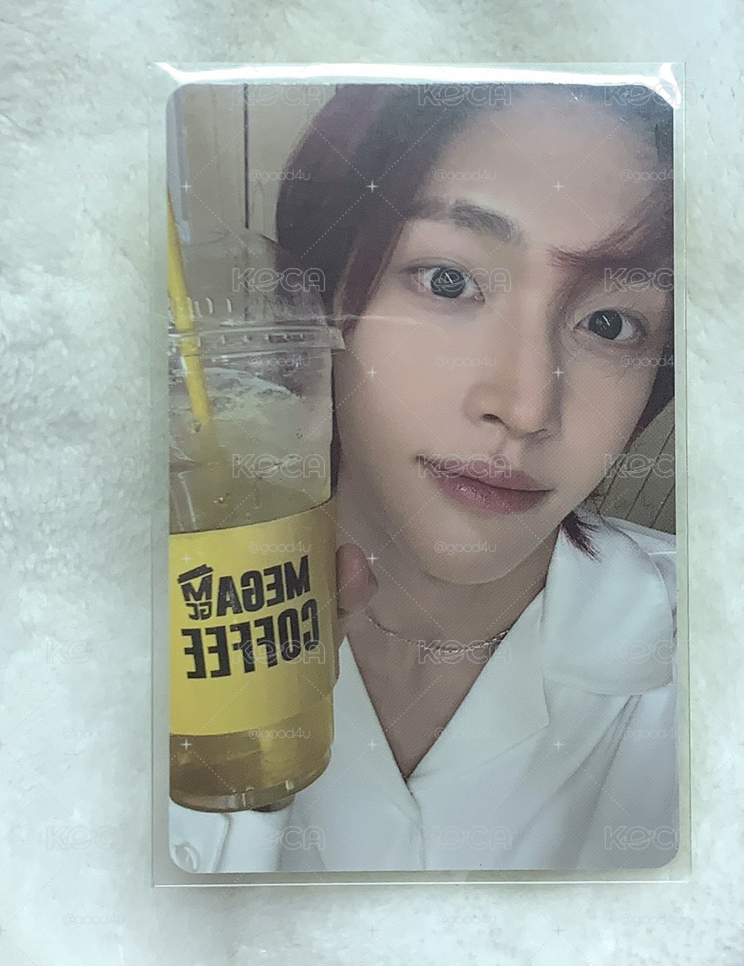 ODYY MEGA SMINI-WONBIN