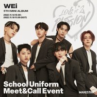 迷你五輯 MS線上4.0