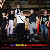 迷你五輯 MS線下5.0