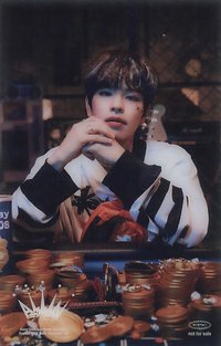 ALL IN 塔店 特典卡 