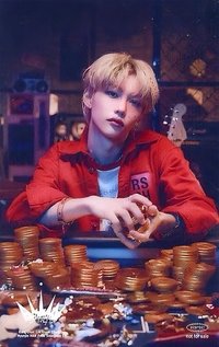 ALL IN 塔店 特典卡 