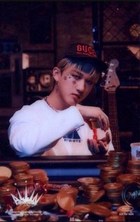 ALL IN 塔店 特典卡 