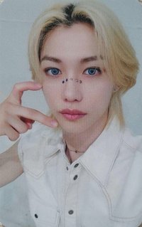 Social Path 全通路 日本線下 幸運卡 