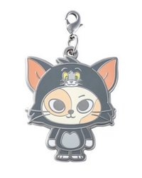 Tom & Jerry 聯名 隨機 吊飾 