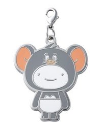 Tom & Jerry 聯名 隨機 吊飾 