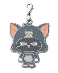 Tom & Jerry 聯名 隨機 吊飾 