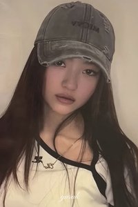 迷一 快閃 周邊卡 髮夾卡