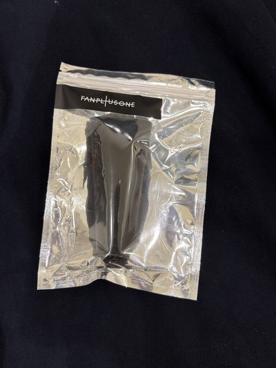 G-Dragon 官方週邊 手燈矽膠套