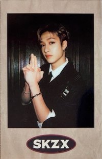 1st FM 周邊卡 拍立得