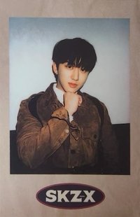 1st FM 周邊卡 拍立得