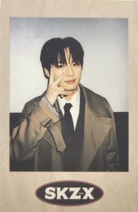 1st FM 周邊卡 拍立得