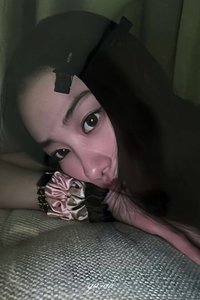 迷一 快閃 周邊卡 髮夾卡