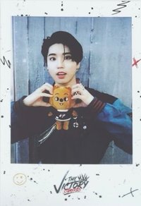 THE VICTORY 快閃店 線下 滿額卡 