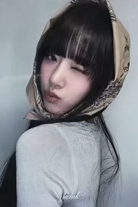 迷一 周邊卡 快閃周邊 髮夾卡