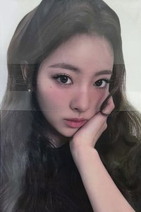 迷一 周邊卡 快閃周邊 抽繩包卡