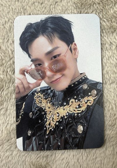 TTL : WILL TO POWER fromm 2024  場限卡 傘