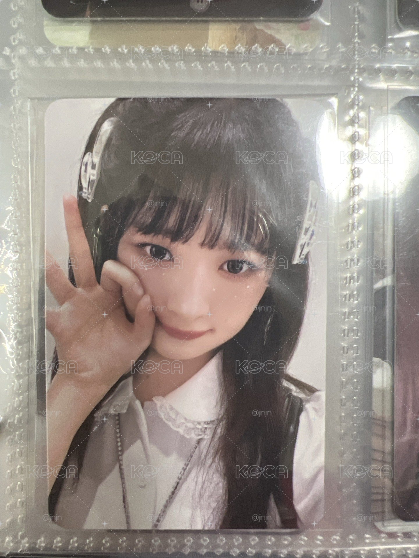 星船特典怜