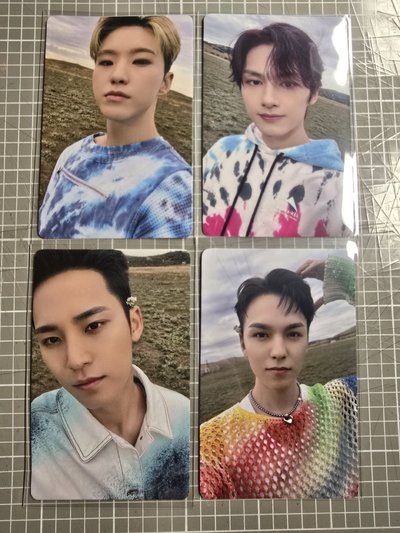 迷11簽售卡-榮俊奎啵