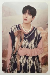 2023日本年曆 明信片 