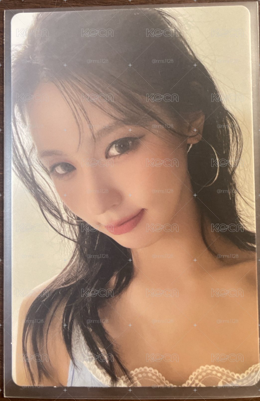 薇娟專卡