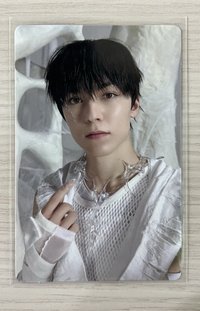 New Myself ver.-啵1