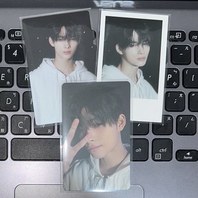 ENHYPEN 西村力 日專 宵YOI hmv 環球 特典