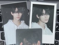 hmv特典（兩張一起）