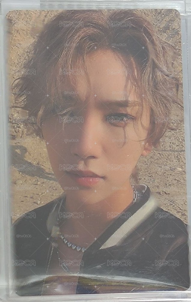 知秀 特典 joshua