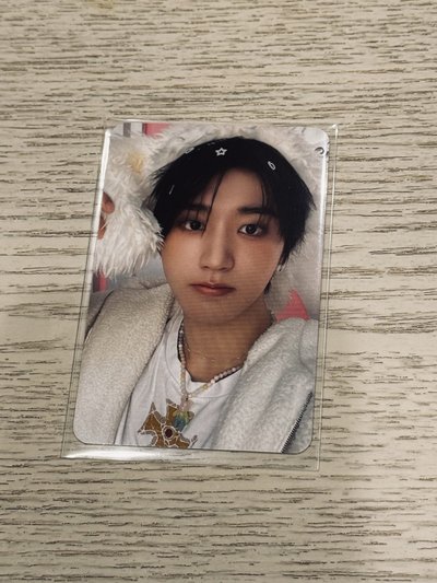 5th FM 場限卡 02/16 城